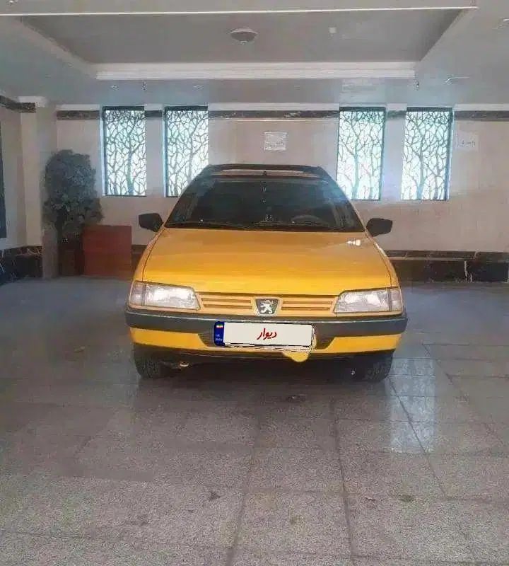 خودرو پژو، 405 آگهی ann_20235569