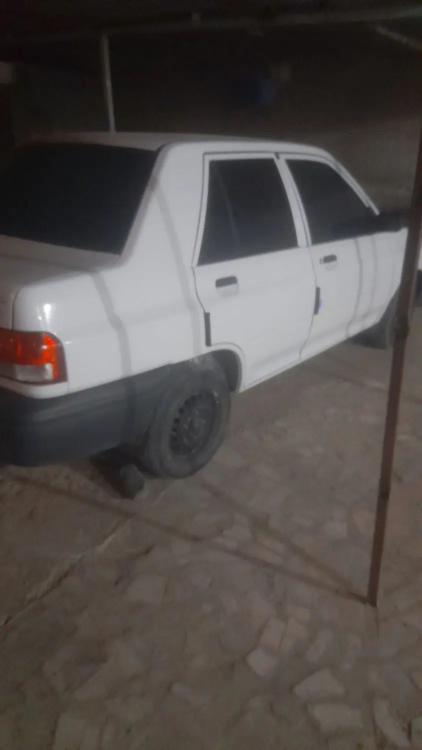 خودرو پراید، صبا آگهی ann_20235570