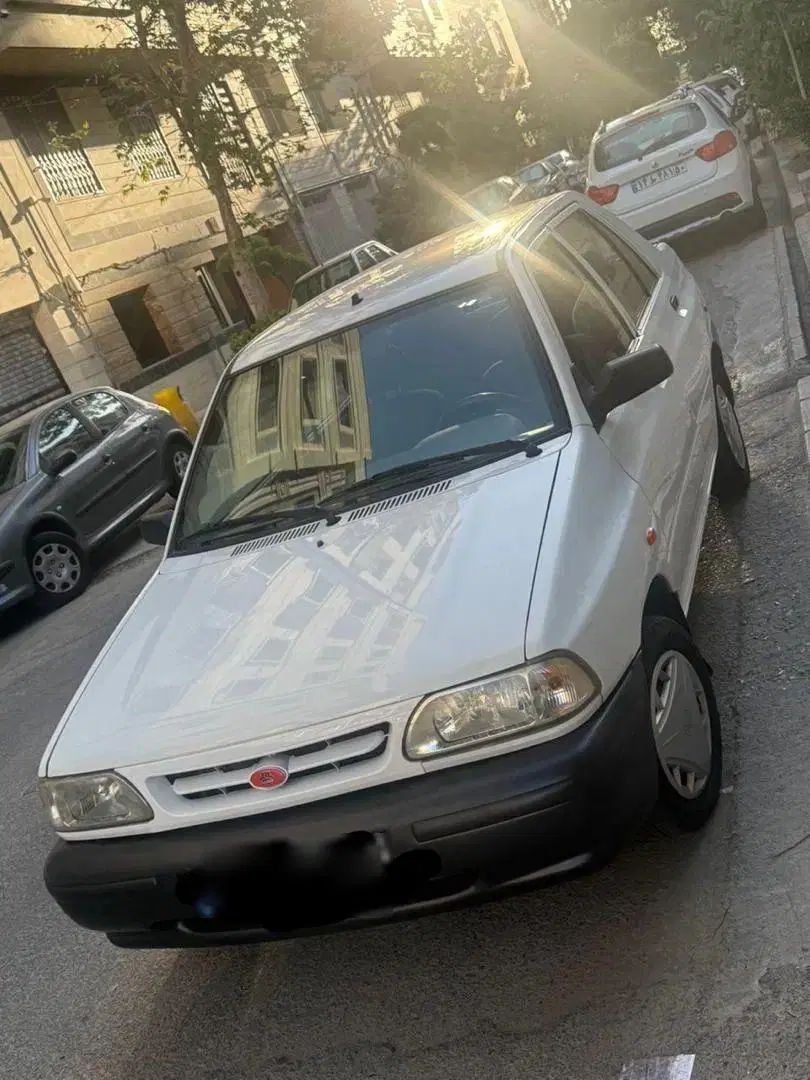 خودرو پراید، 131 آگهی ann_20235573