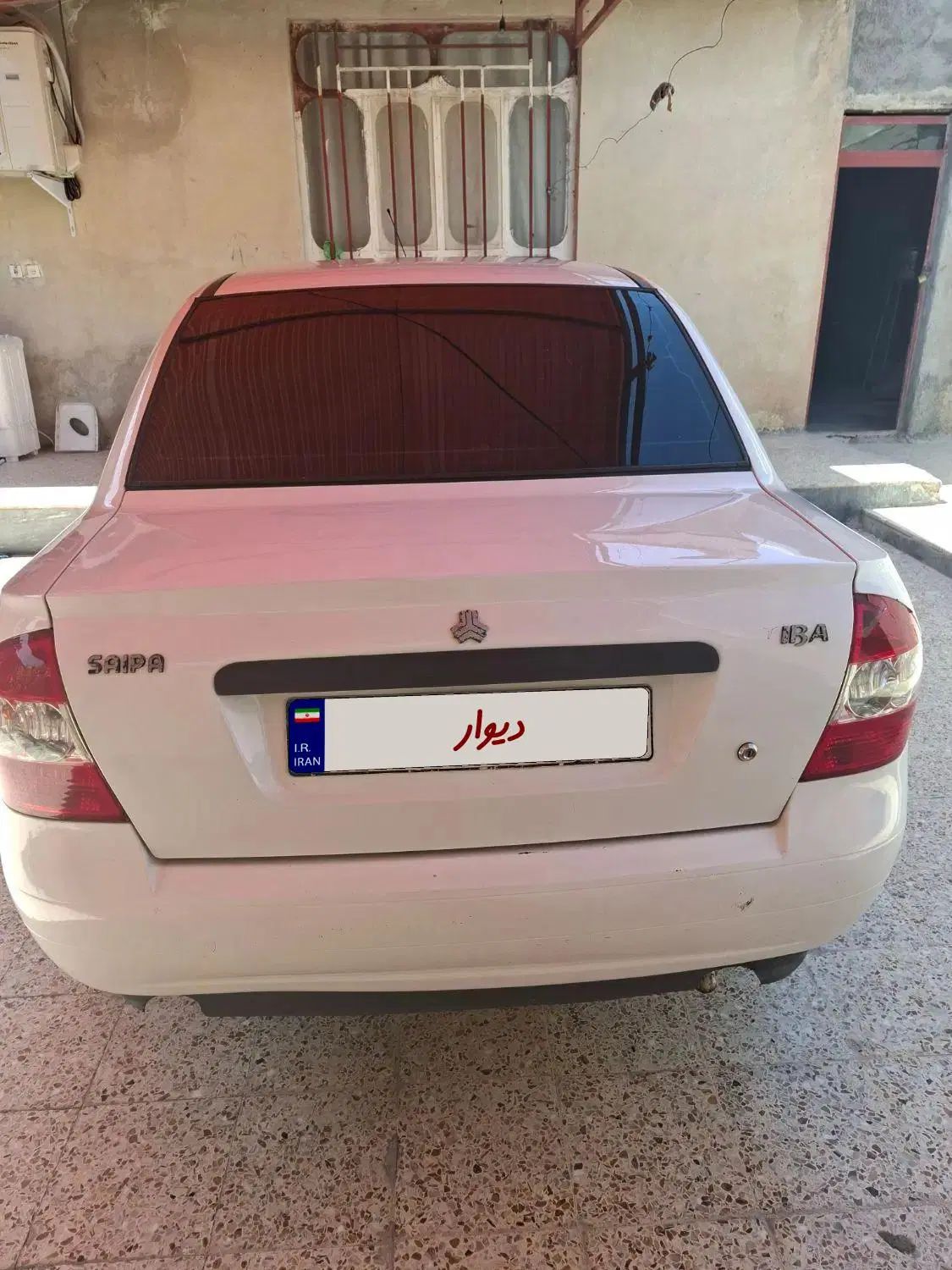خودرو تیبا، صندوق دار آگهی ann_20235678