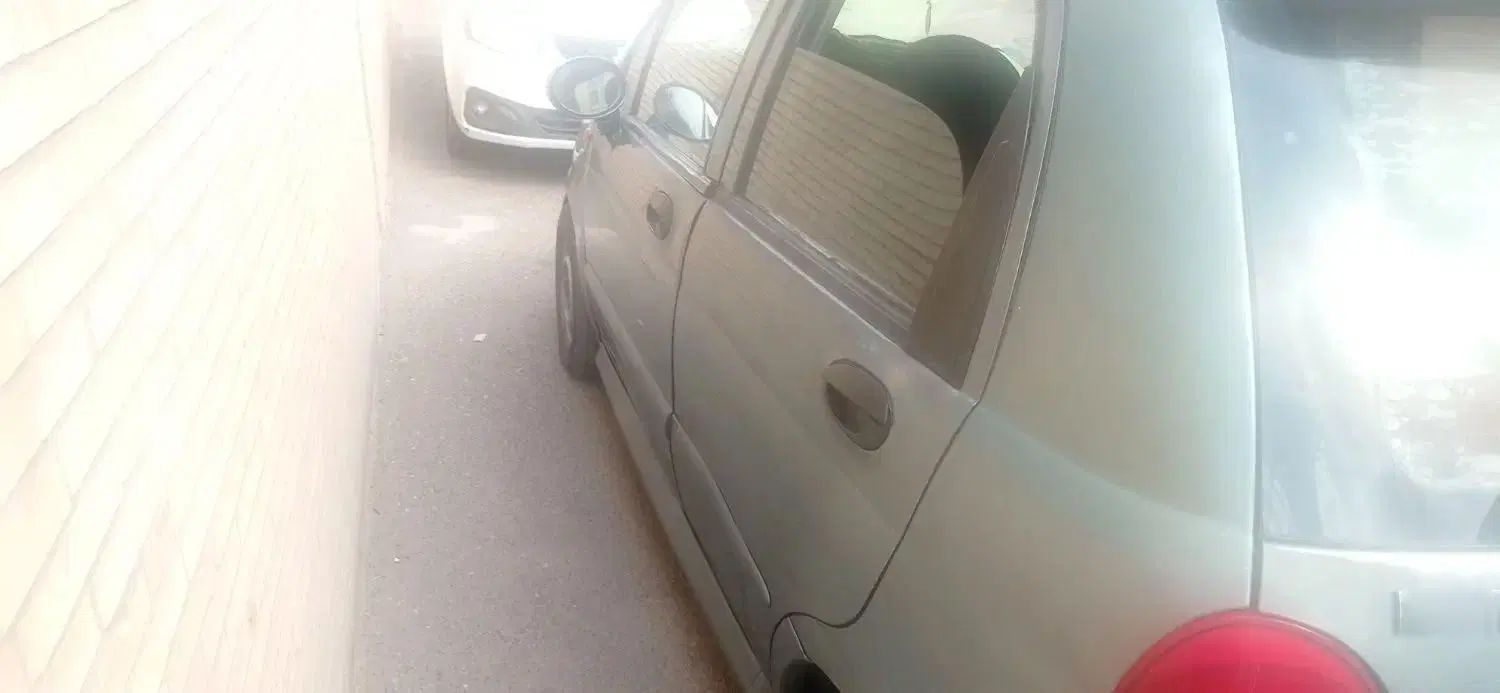 خودرو ام وی ام، 110 آگهی ann_20235701