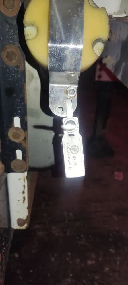 پژو 405 SLX بنزینی TU5 - 1399
