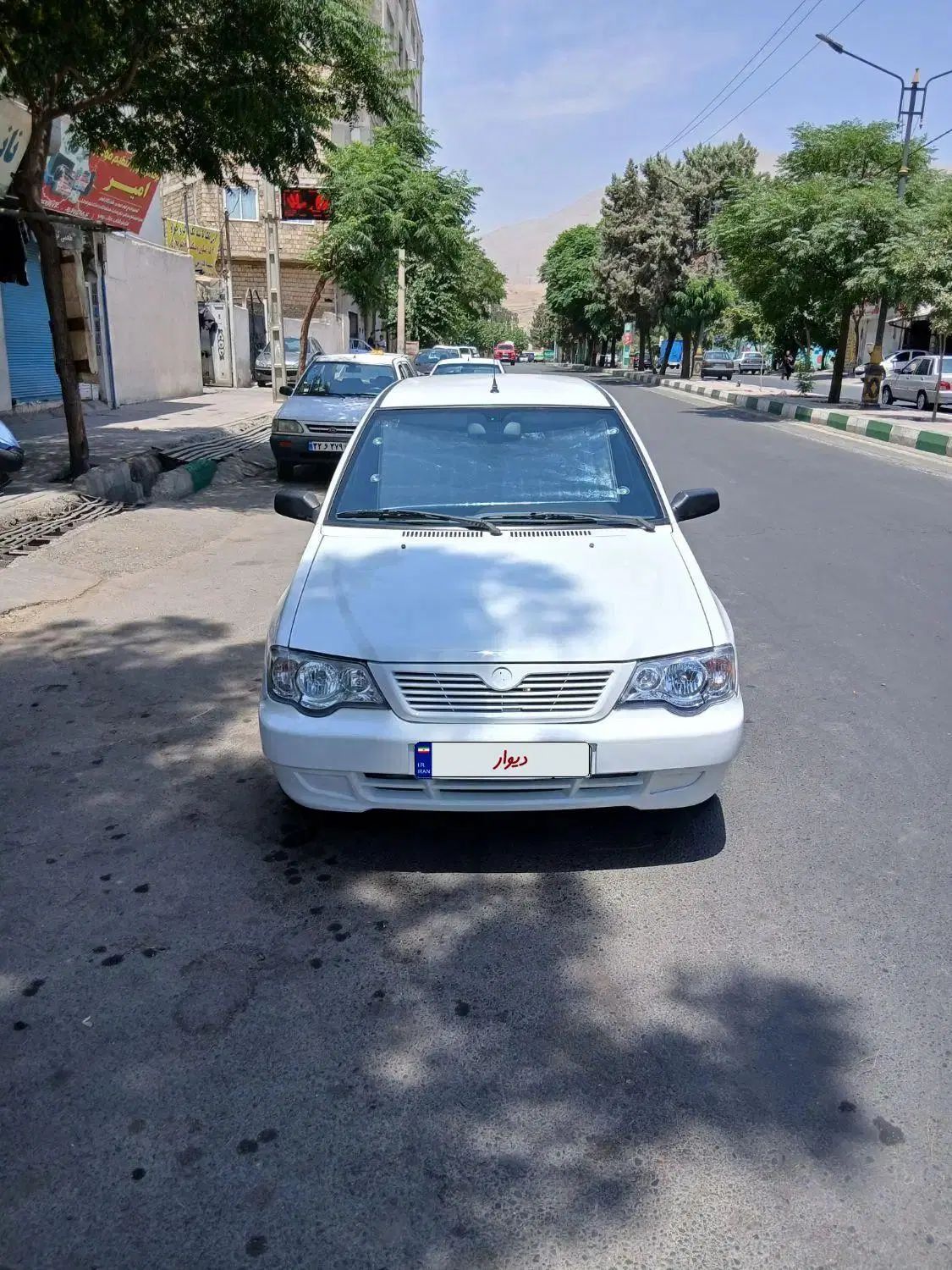 خودرو پراید، 111 آگهی ann_20235726