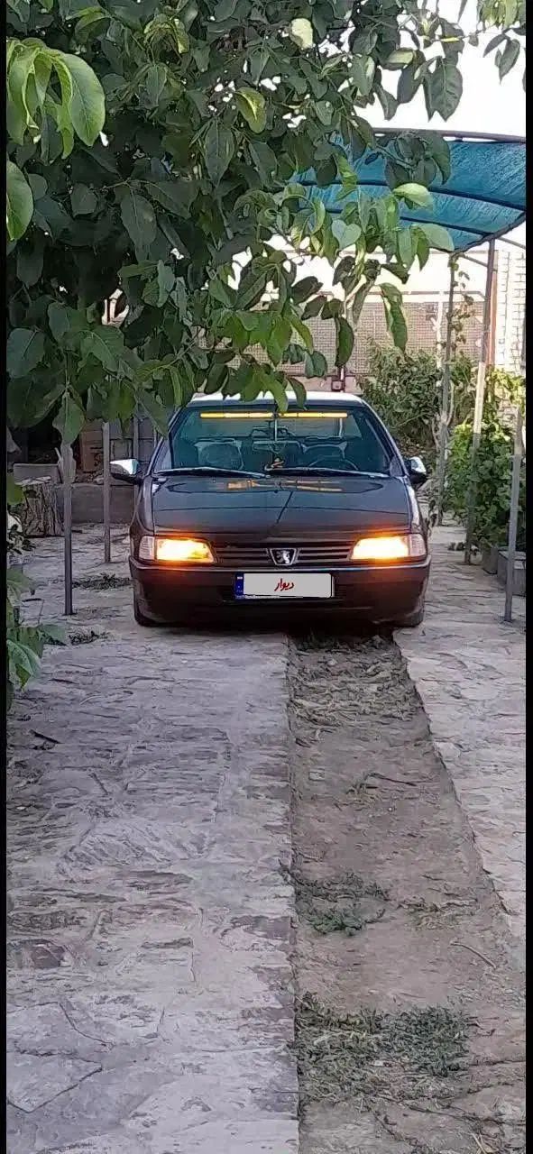 خودرو پژو، 405 آگهی ann_20235732
