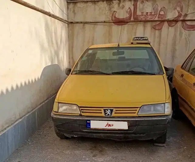خودرو پژو، روآ G2 آگهی ann_20235736