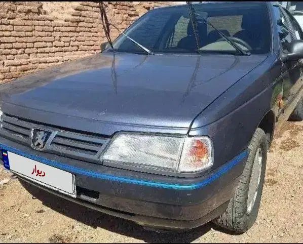 خودرو پژو، 405 آگهی ann_20235762