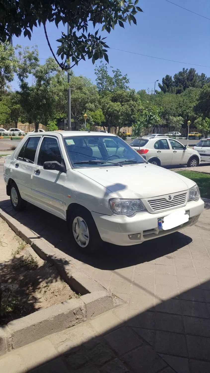 خودرو پراید، 132 آگهی ann_20235780