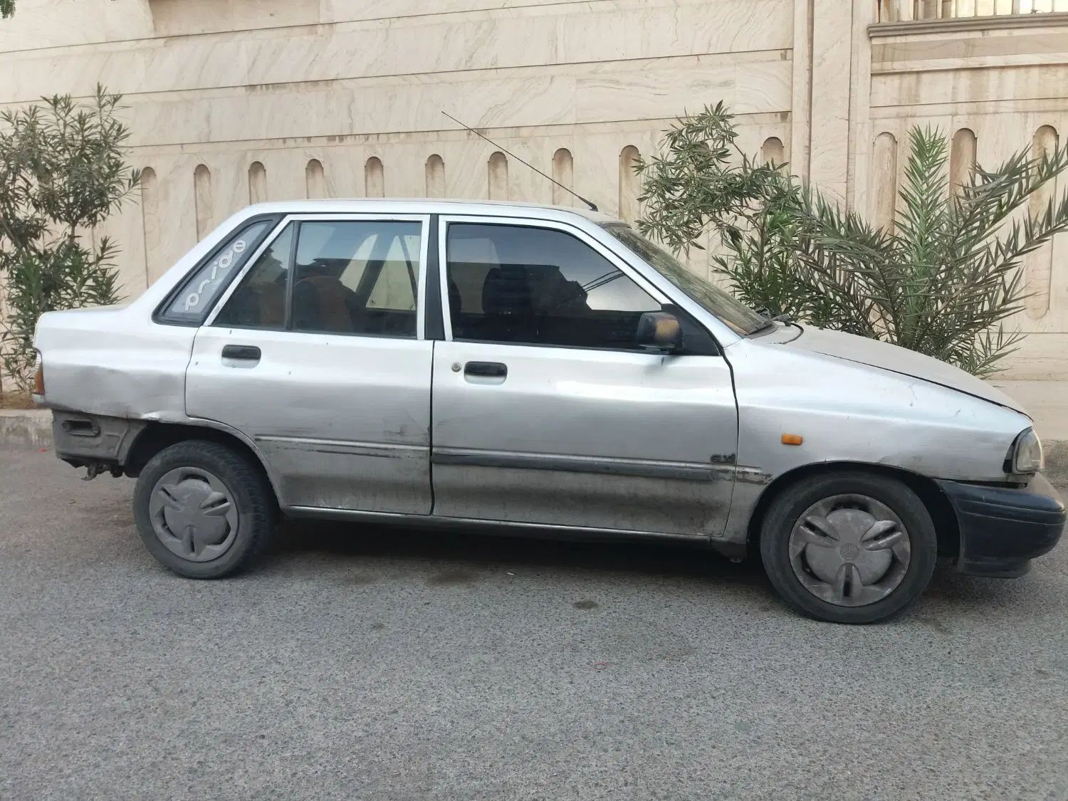 خودرو پراید، صبا آگهی ann_20235790