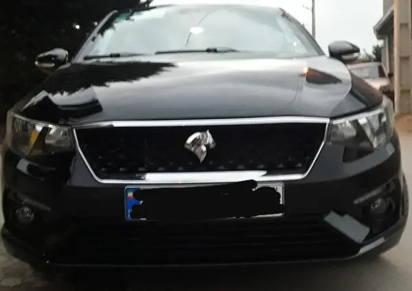 تارا اتوماتیک V4 LX - 1404
