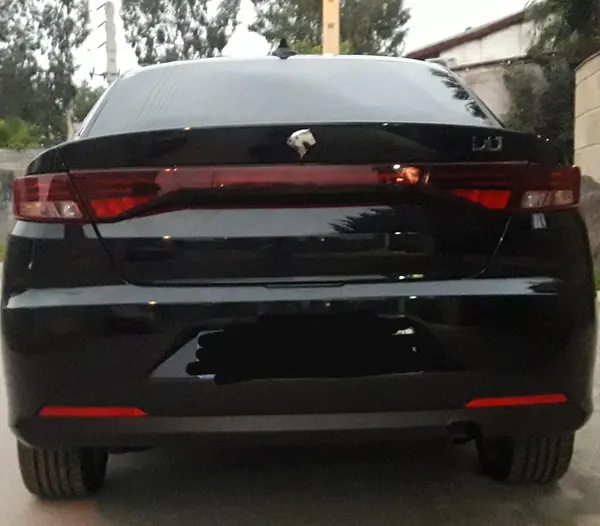 تارا اتوماتیک V4 LX - 1404