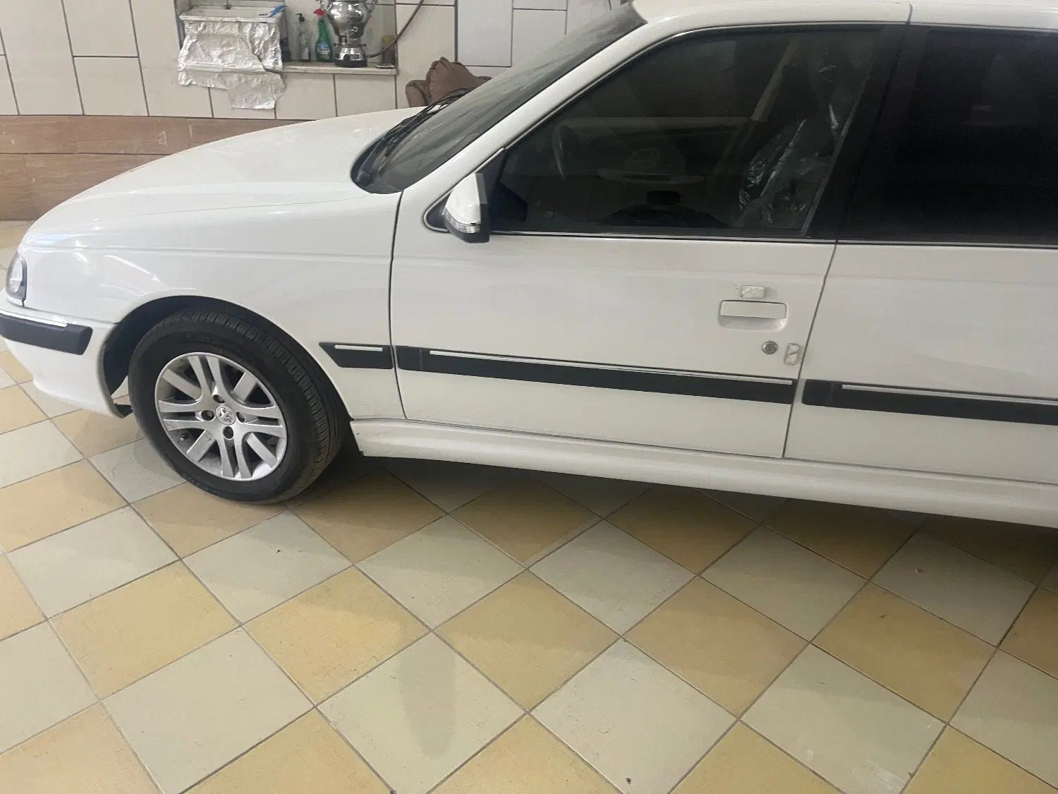 خودرو پژو، پارس آگهی ann_20235821