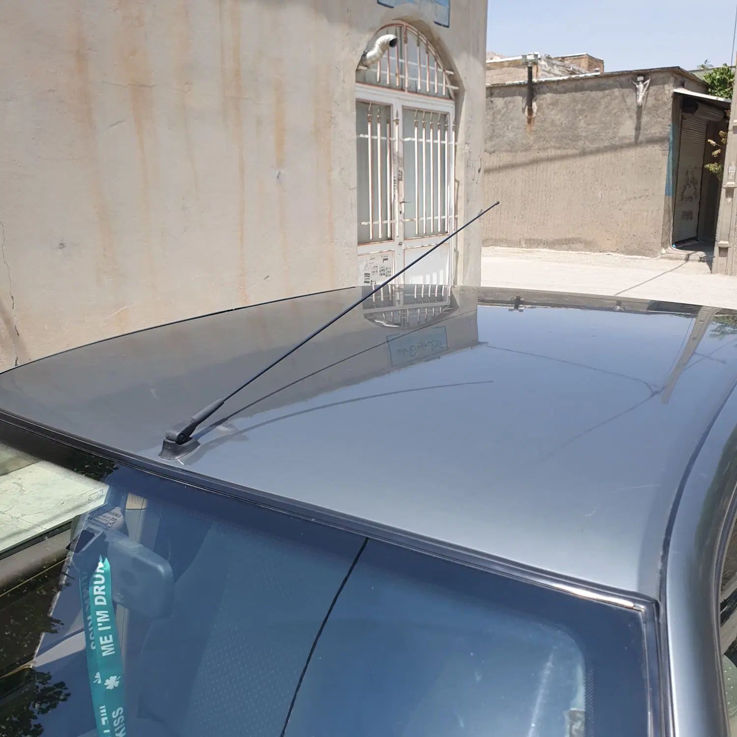 پژو 405 SLX بنزینی TU5 - 1393