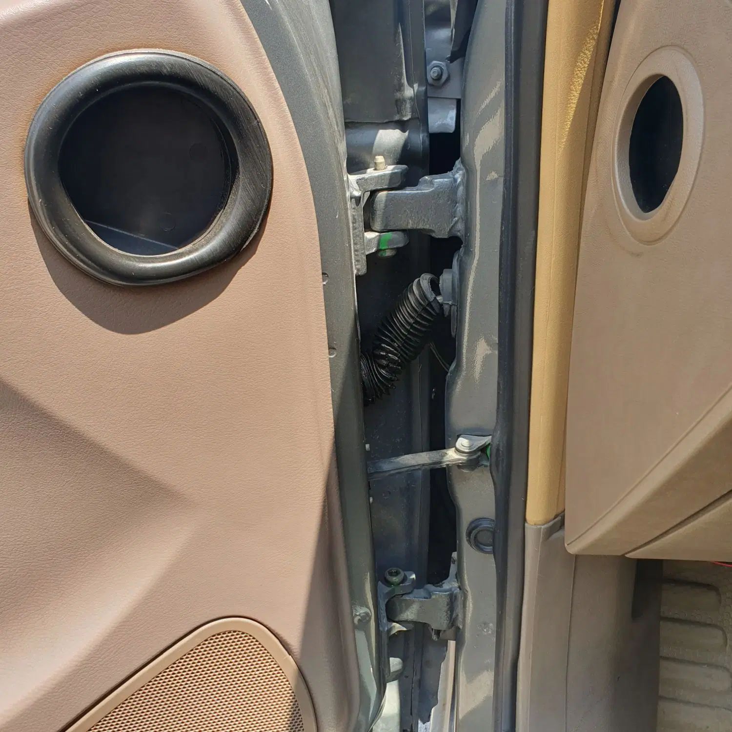 پژو 405 SLX بنزینی TU5 - 1393