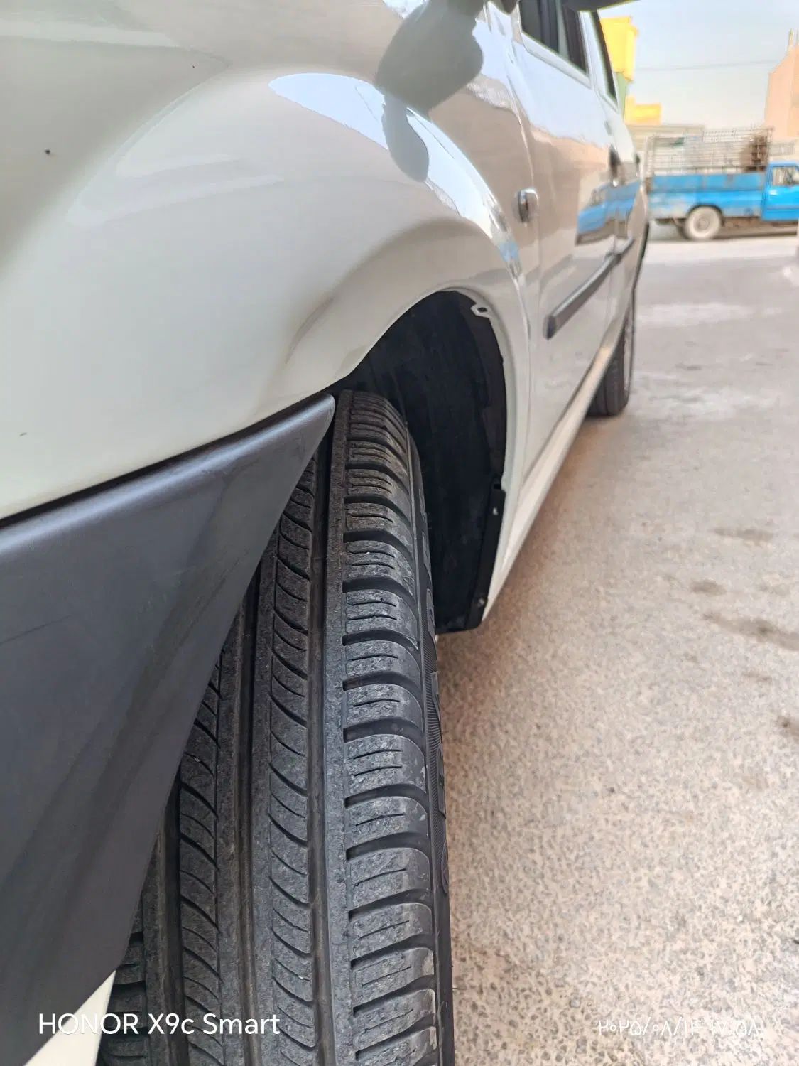 رنو تندر 90 E2 - 1394