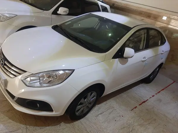 جک J4 اتوماتیک آپشنال - 1403