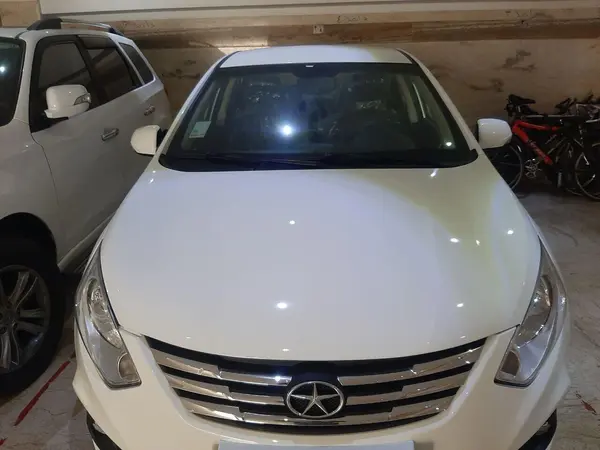 خودرو جک، J4 آگهی ann_20235857