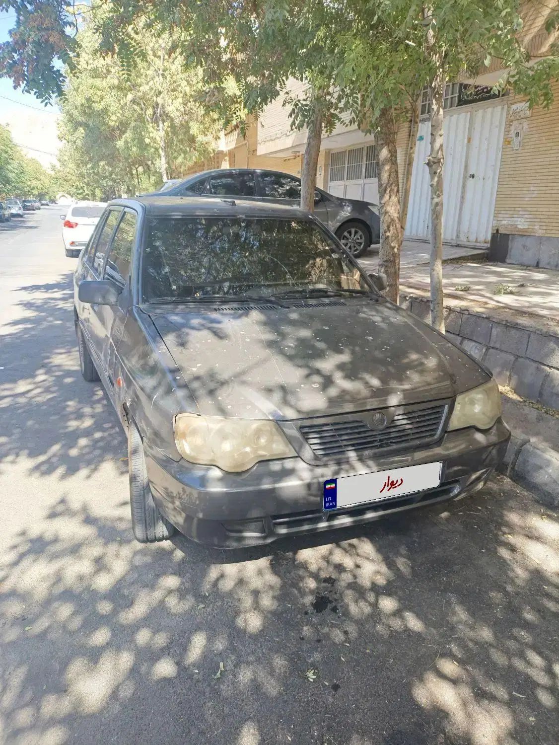 خودرو پراید، 132 آگهی ann_20235870