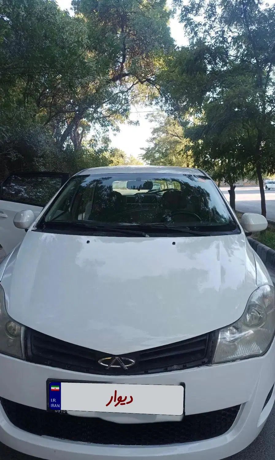 ام وی ام 315 هاچ بک ساده دنده ای - 1393