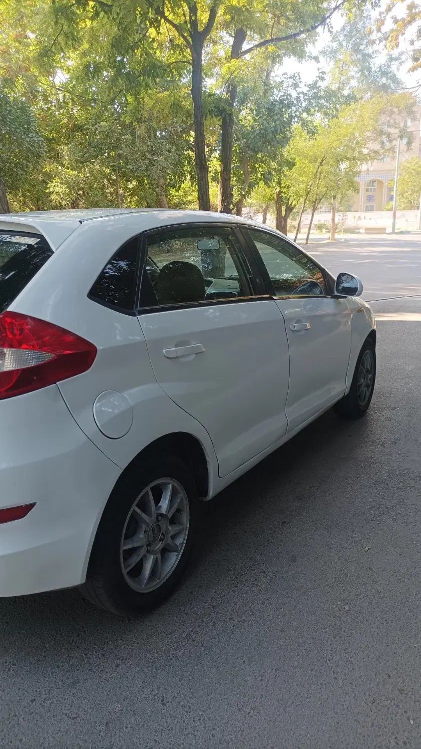 خودرو ام وی ام، 315 هاچ بک آگهی ann_20235874