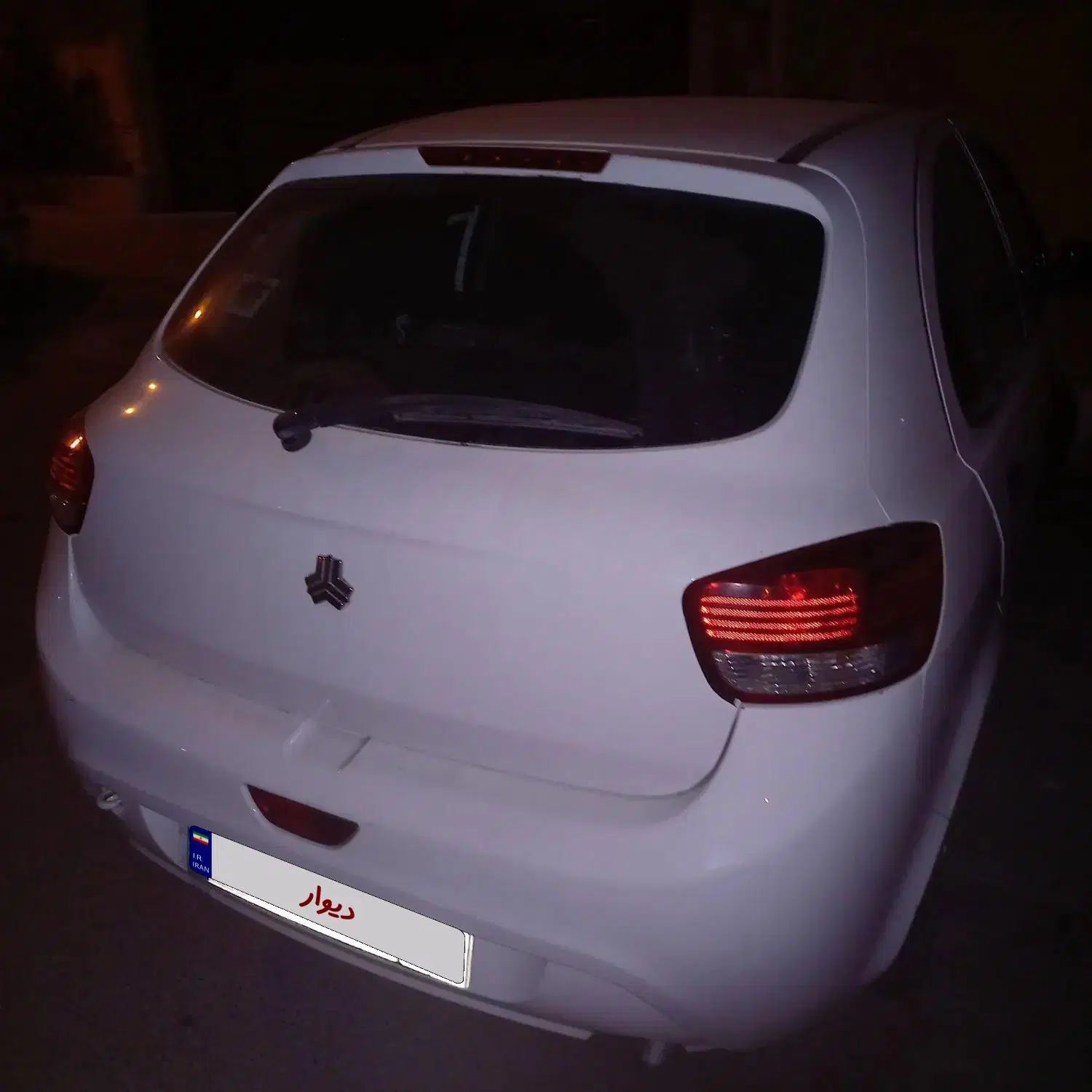 خودرو تیبا، 2 آگهی ann_20235890