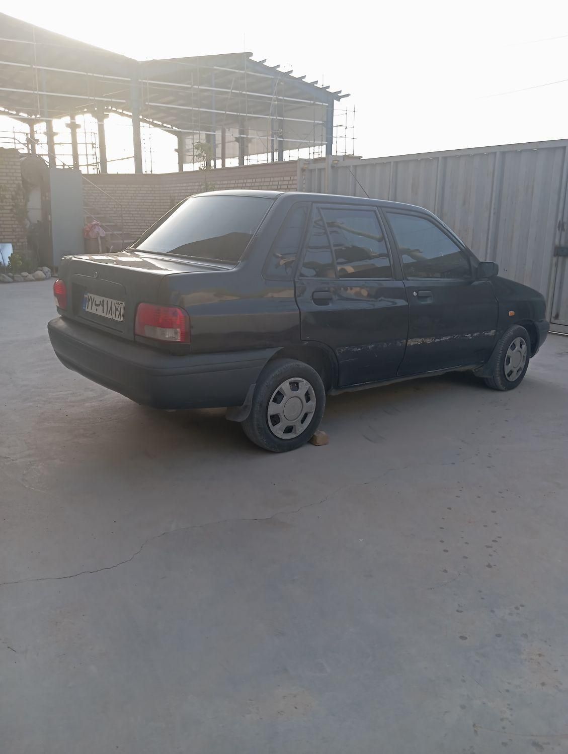 خودرو پراید، 131 آگهی ann_20235894