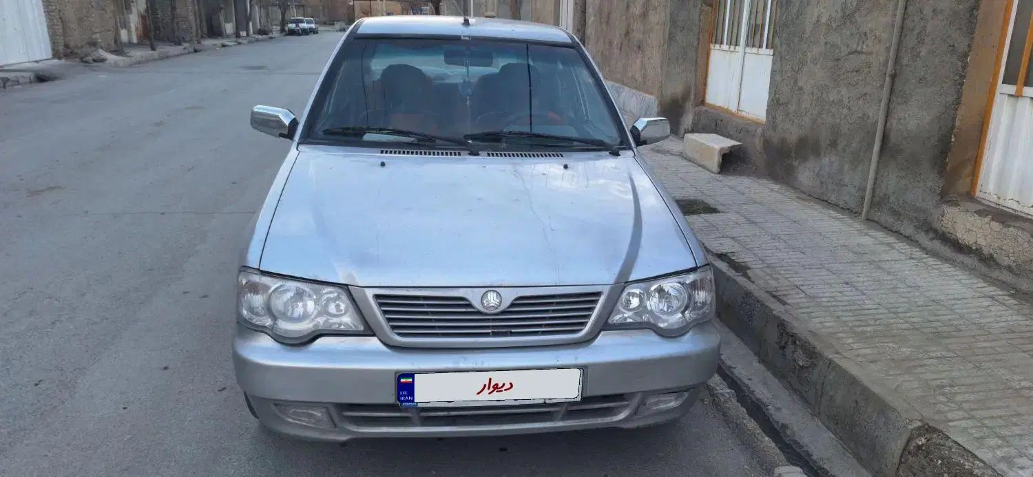 خودرو پراید، 132 آگهی ann_20235902