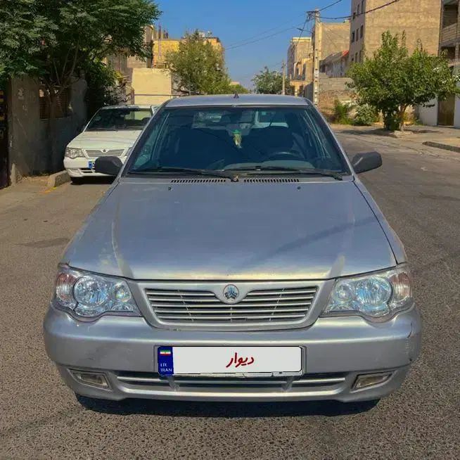 خودرو پراید، 111 آگهی ann_20235904