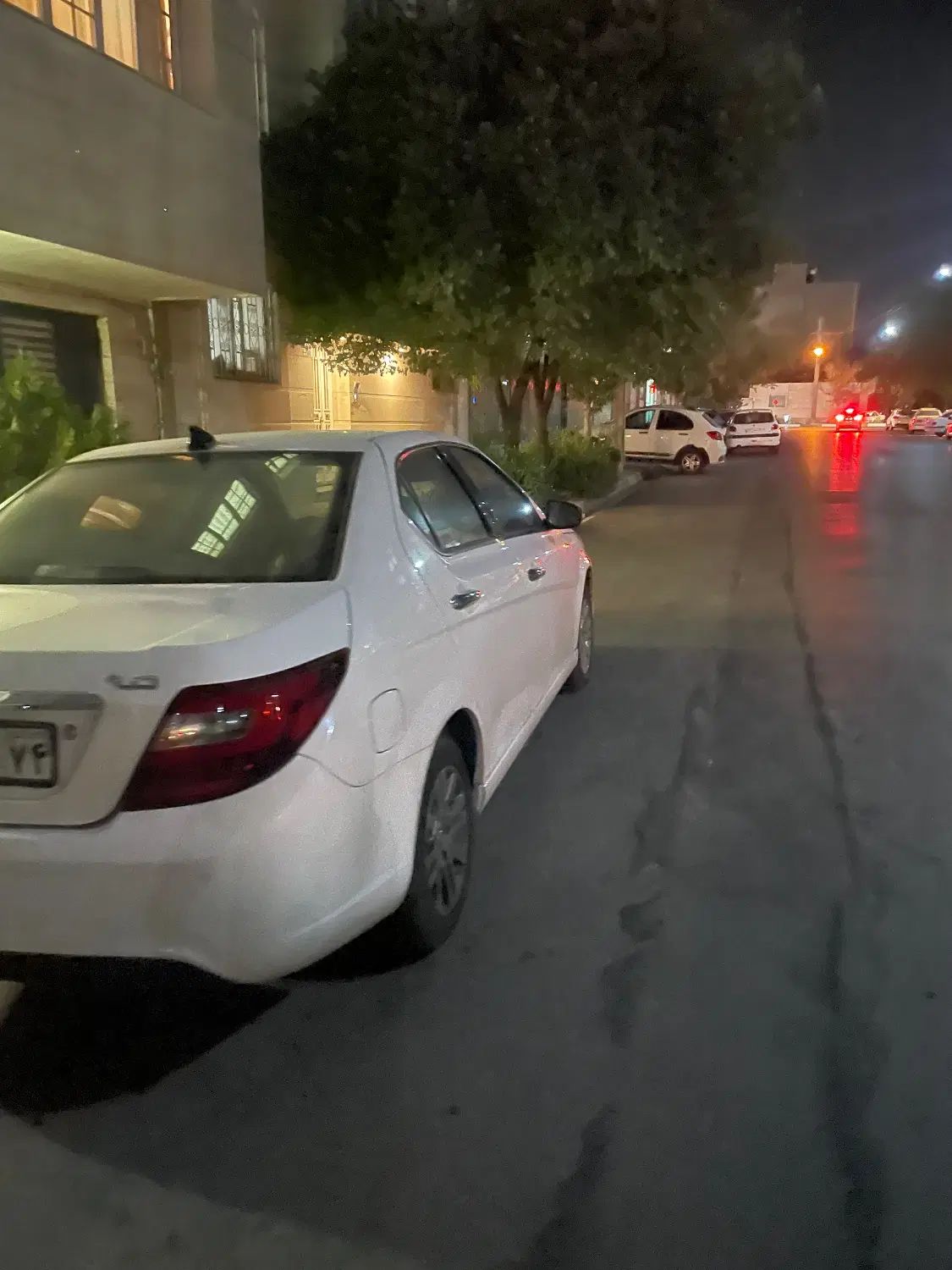 دنا پلاس تیپ ۲ سانروف ۴ ایربگ - 1400