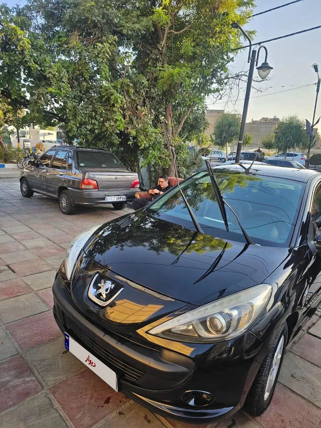 خودرو پژو، 207 آگهی ann_20235948