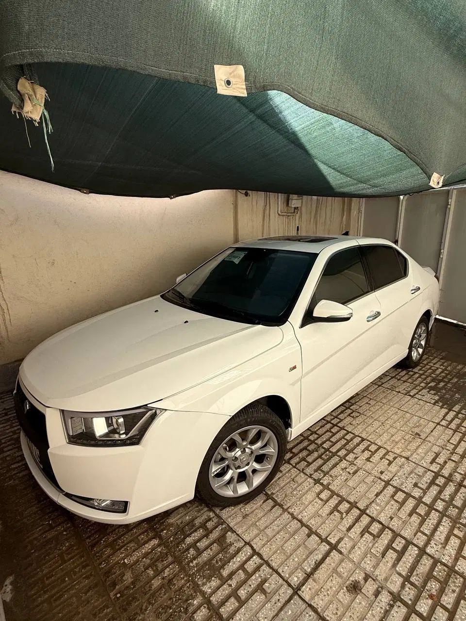 خودرو دنا، پلاس توربو آگهی ann_20236002