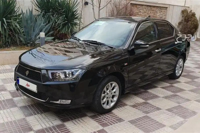 خودرو دنا، پلاس توربو آگهی ann_20236009