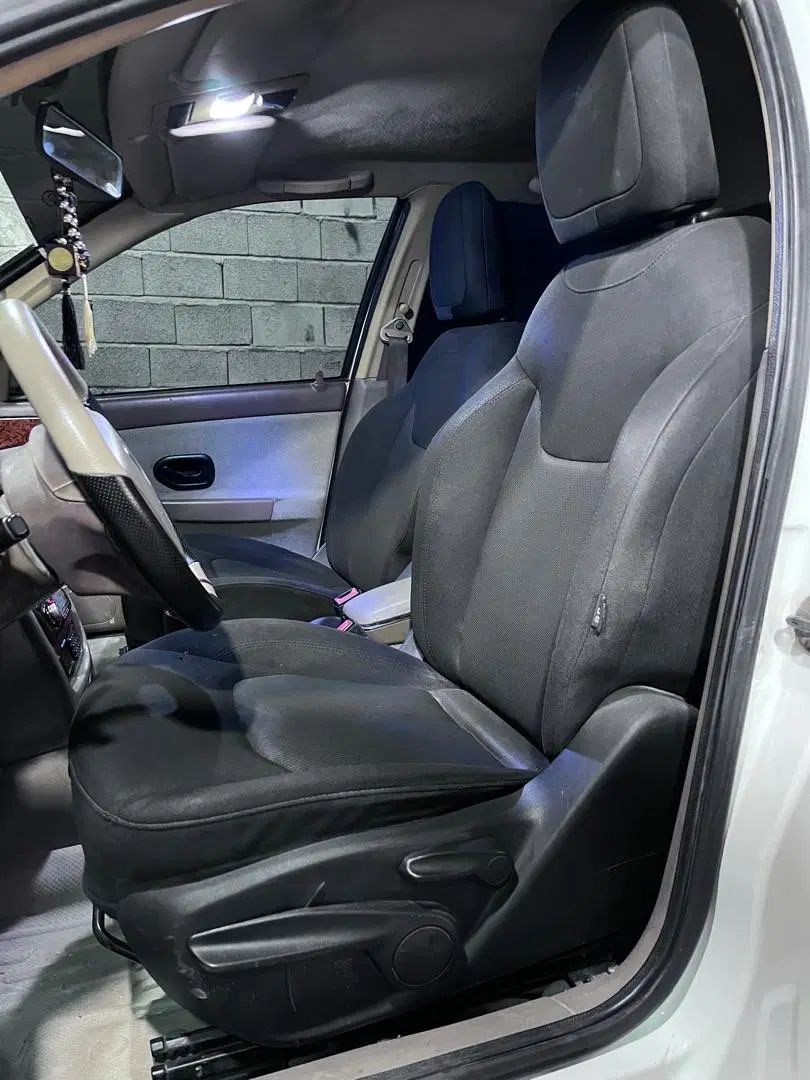 سمند LX XU7 - 1392
