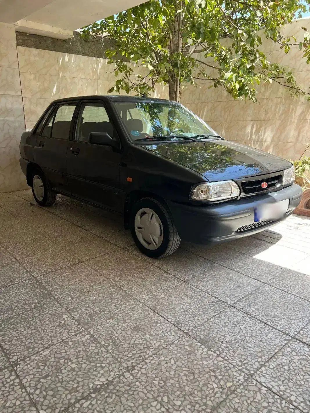 خودرو پراید، 131 آگهی ann_20236046