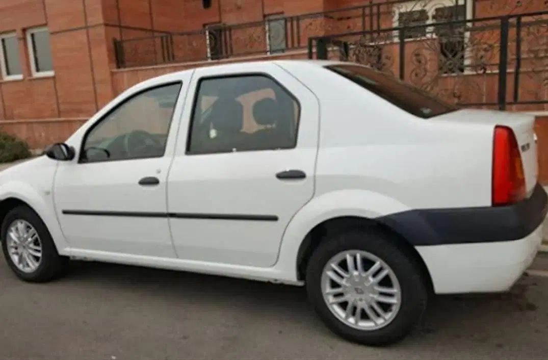 رنو تندر 90 E2 - 1390