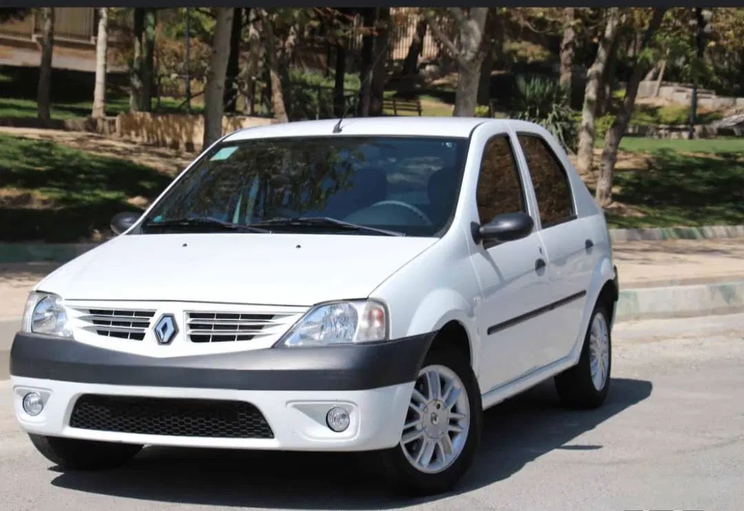 خودرو رنو، تندر 90 آگهی ann_20236051