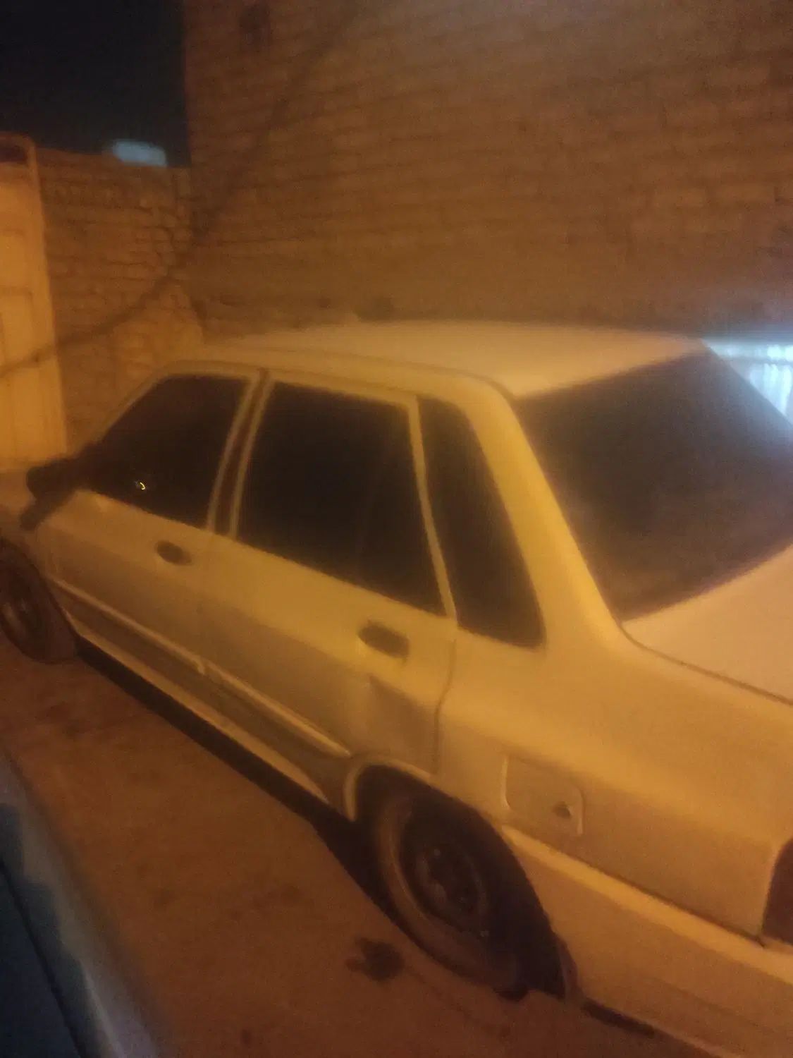 خودرو پراید، صبا آگهی ann_20236058