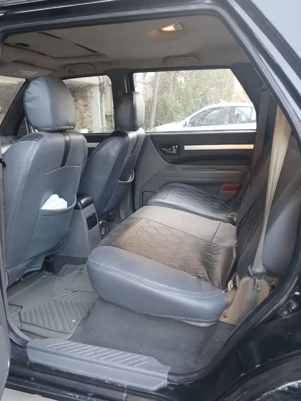 لندمارک v7 دنده ای - 1393