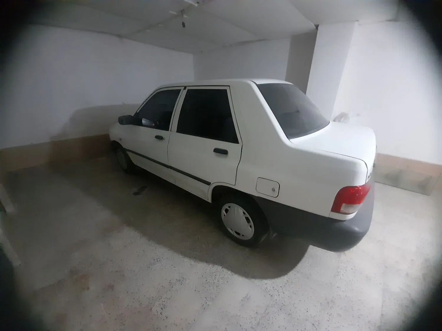 پراید 131 EX - 1394