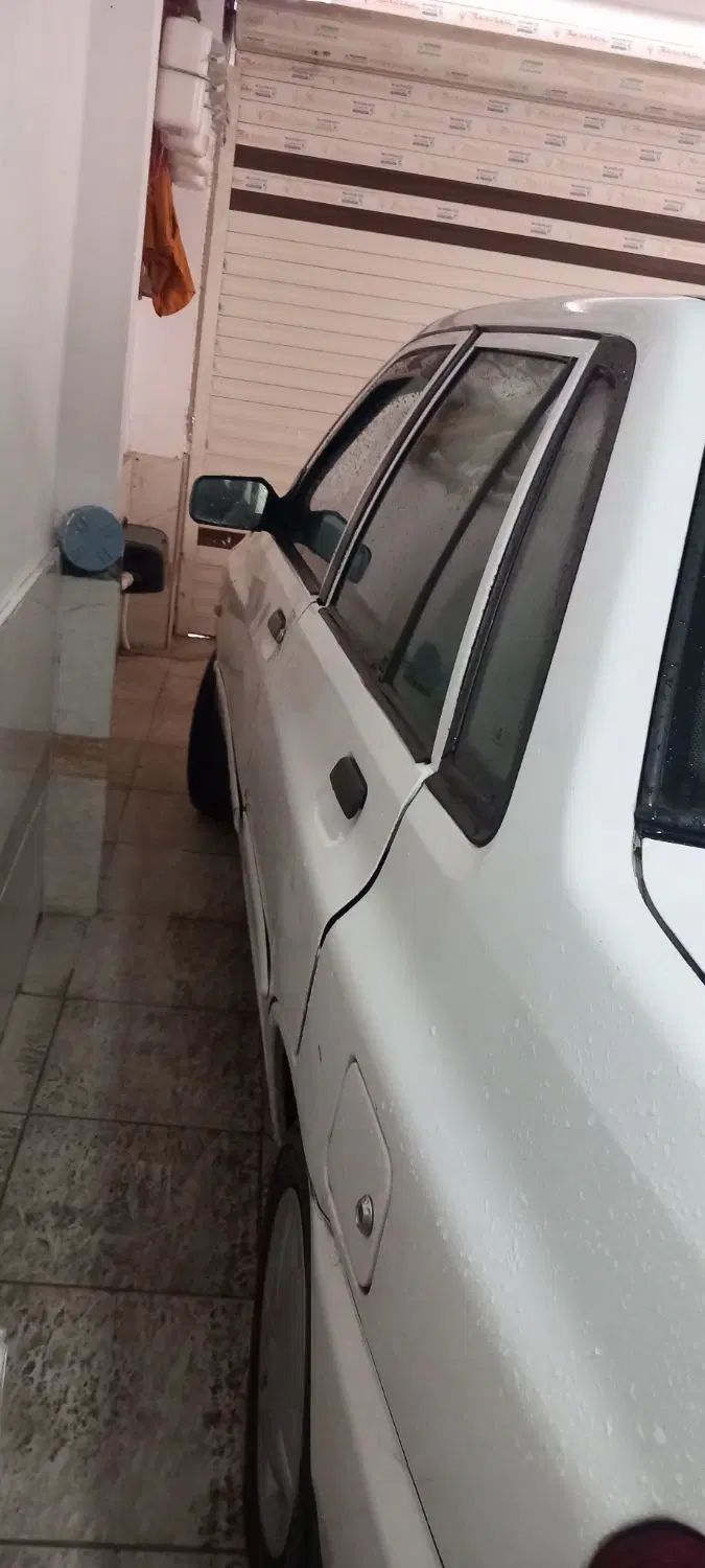 پراید 132 ساده - 1389