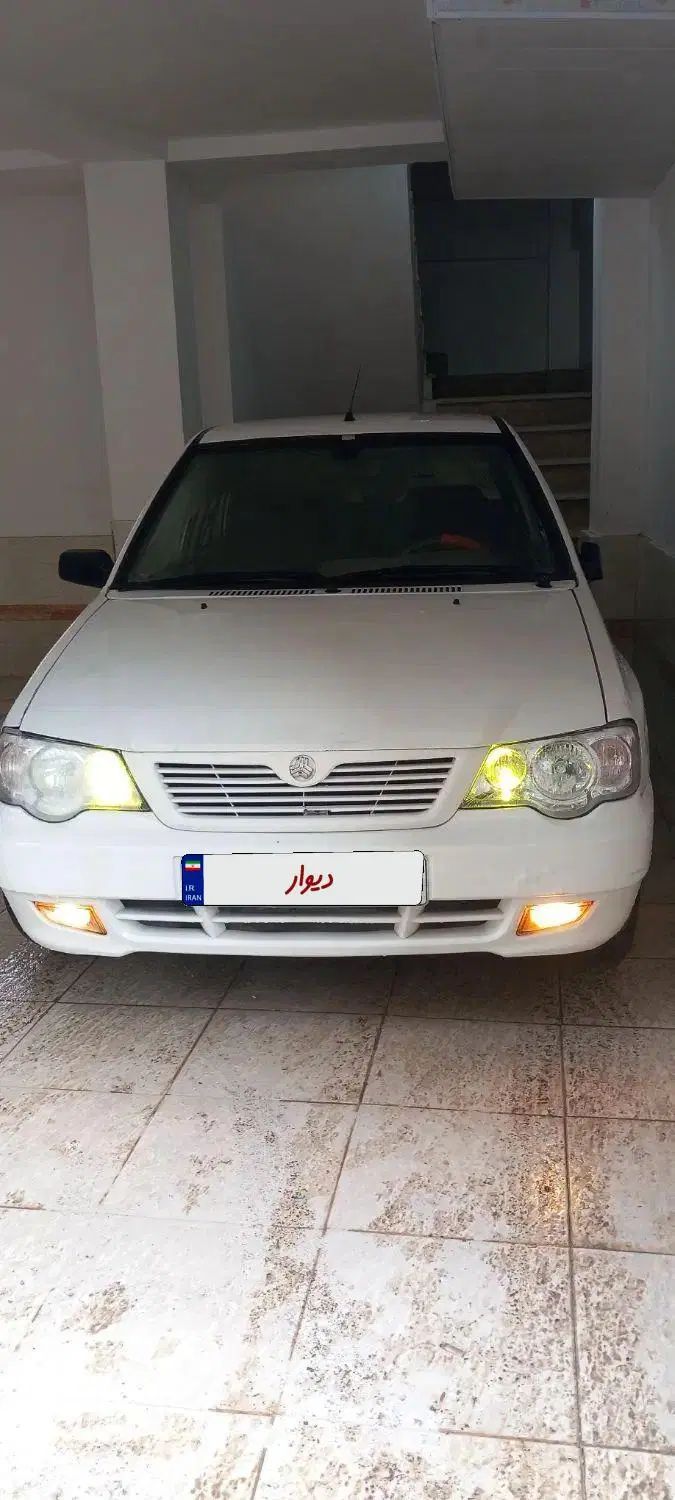 خودرو پراید، 132 آگهی ann_20236108