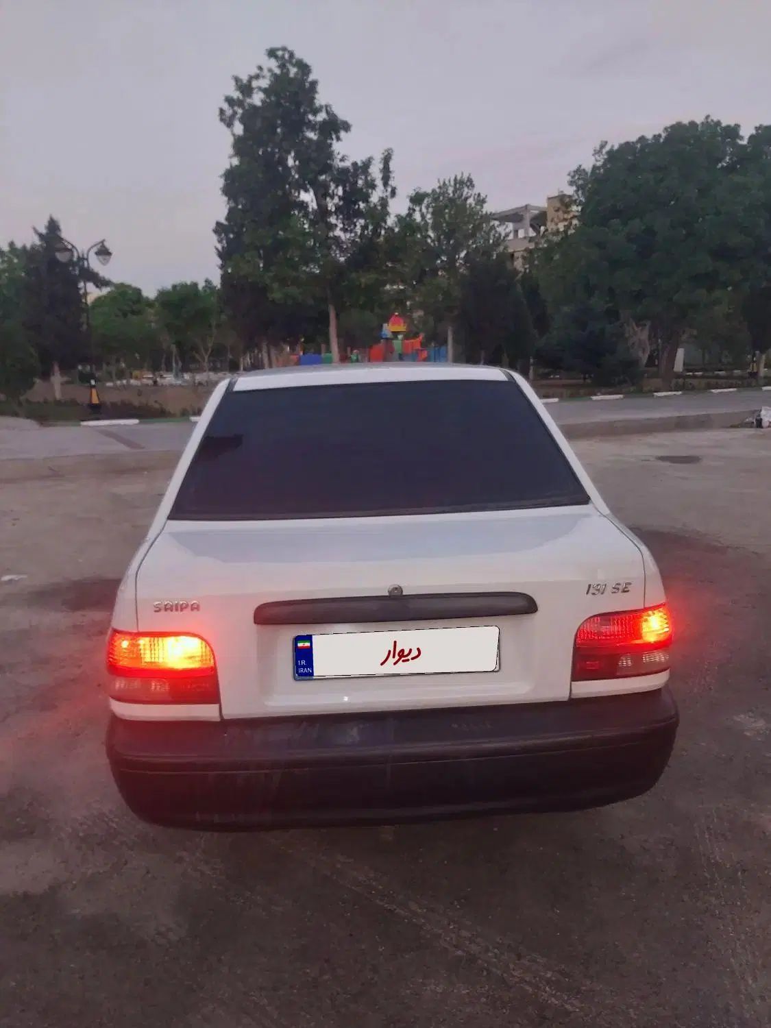 خودرو پراید، صبا آگهی ann_20236115
