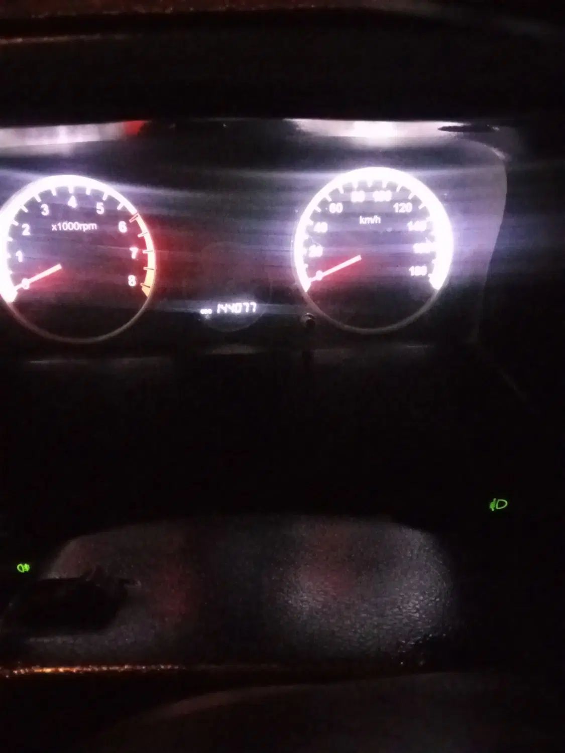 پراید 132 SE - 1395
