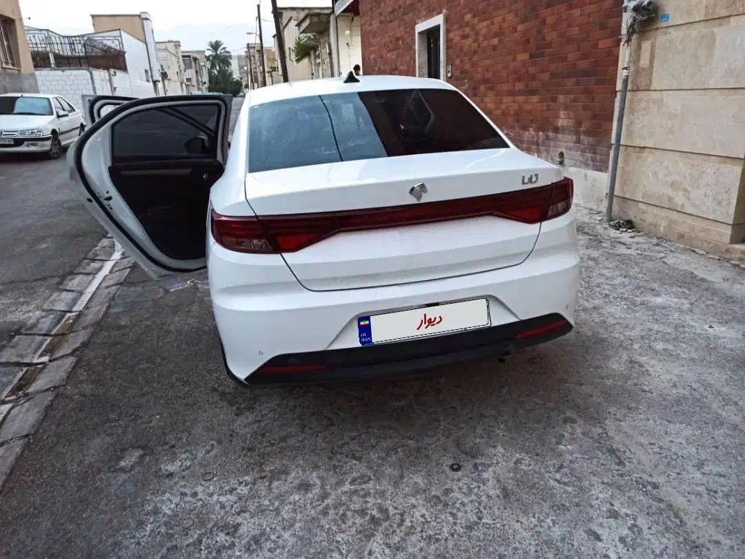 تارا اتوماتیک V4 LX - 1403