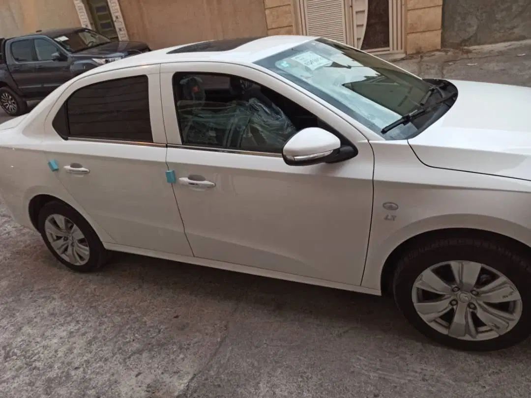 تارا اتوماتیک V4 LX - 1403