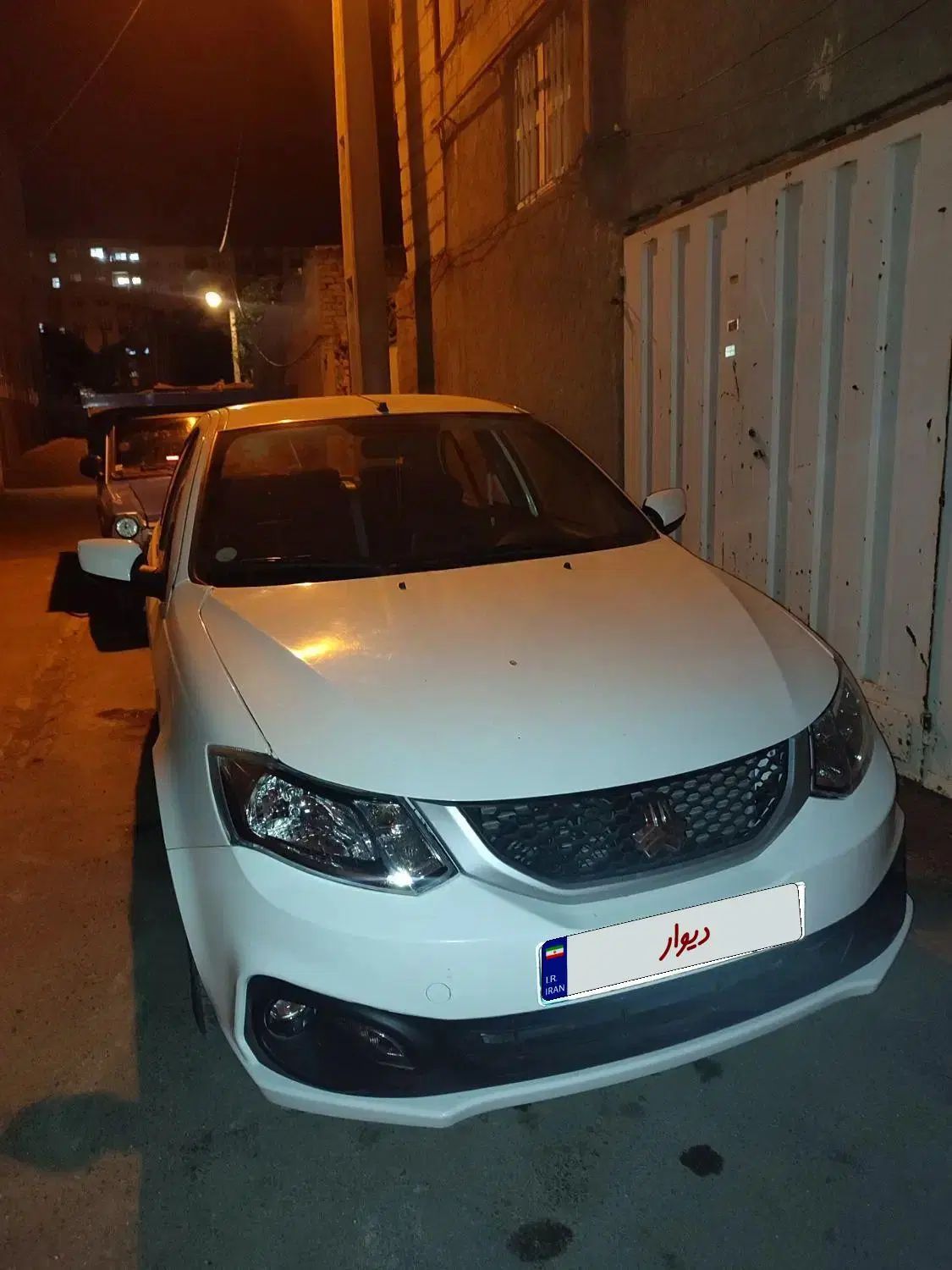 خودرو ساینا، S آگهی ann_20236162