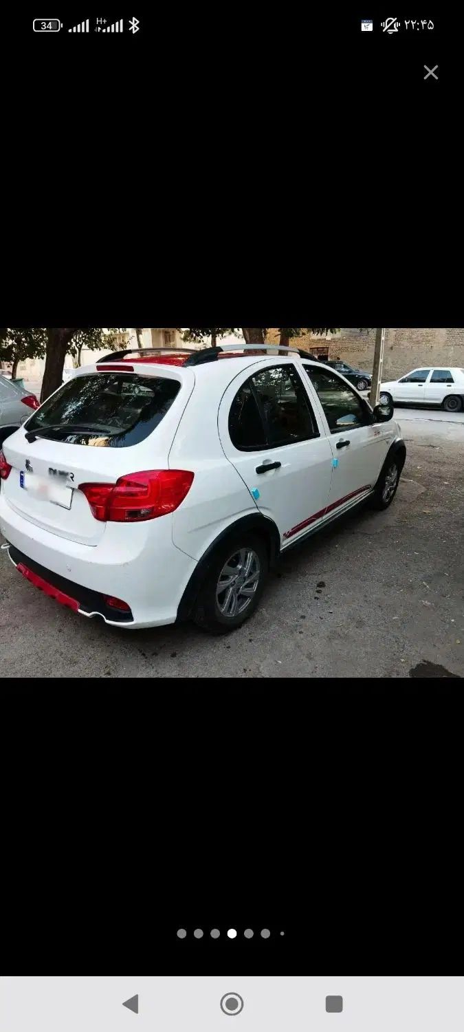 خودرو کوییک، R آگهی ann_20236168