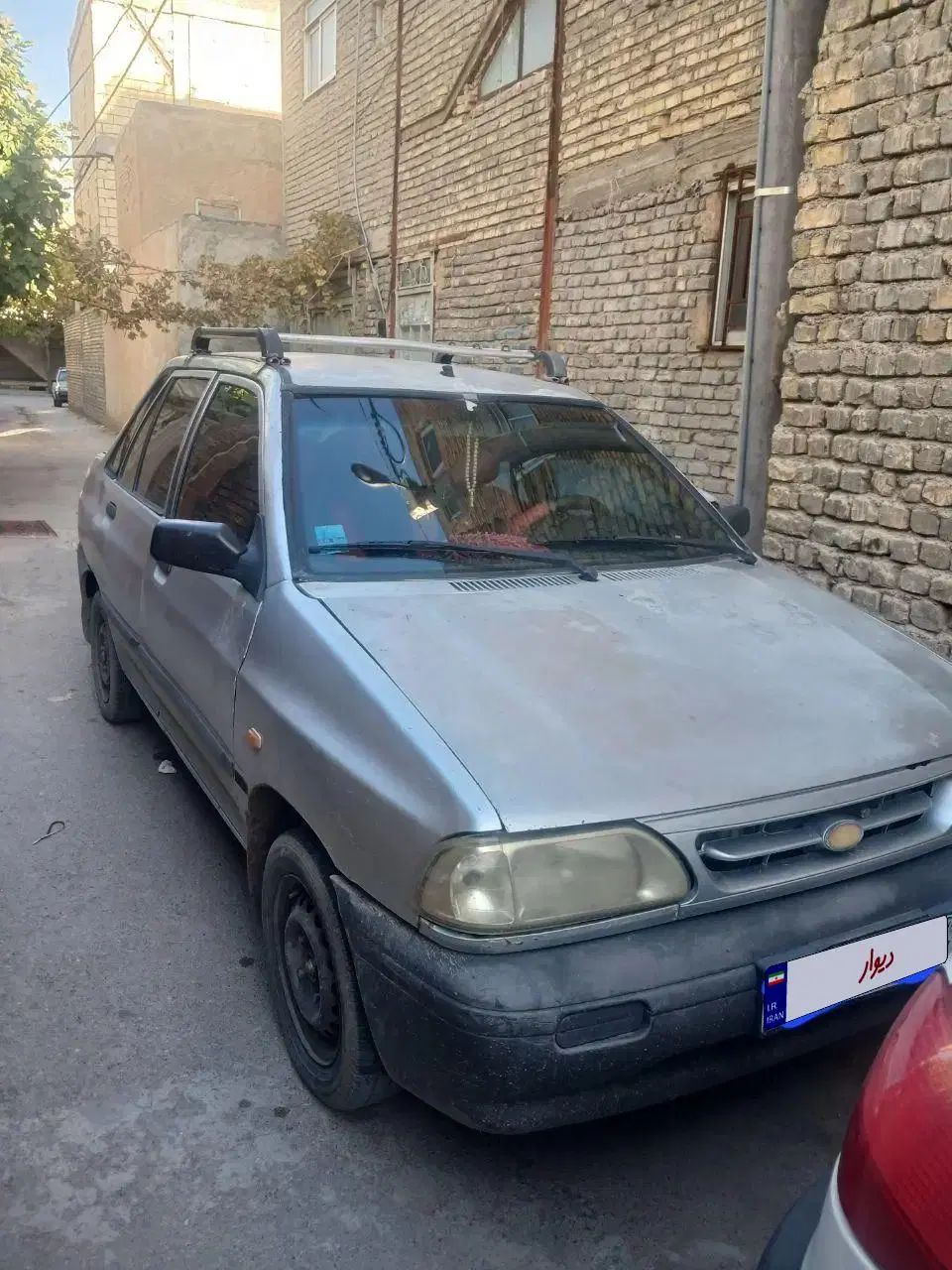 خودرو پراید، 131 آگهی ann_20236173