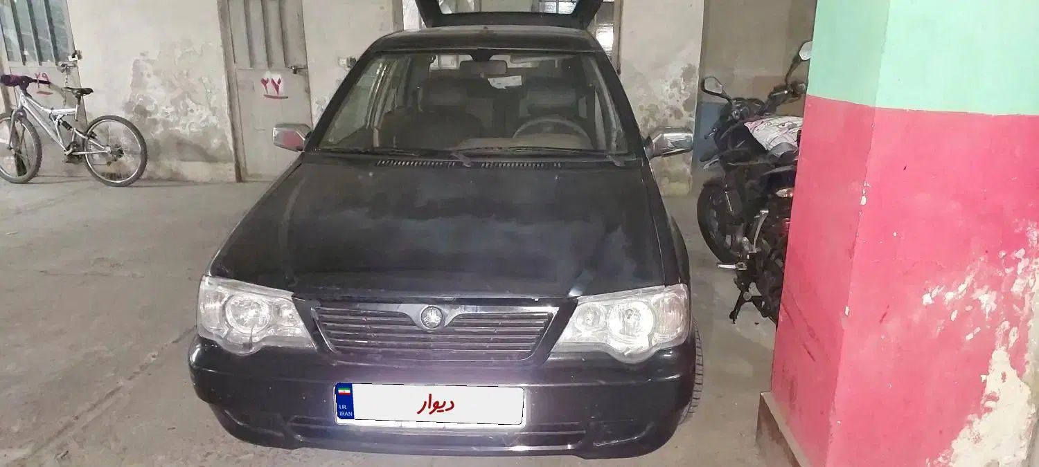 خودرو پراید، 111 آگهی ann_20236176