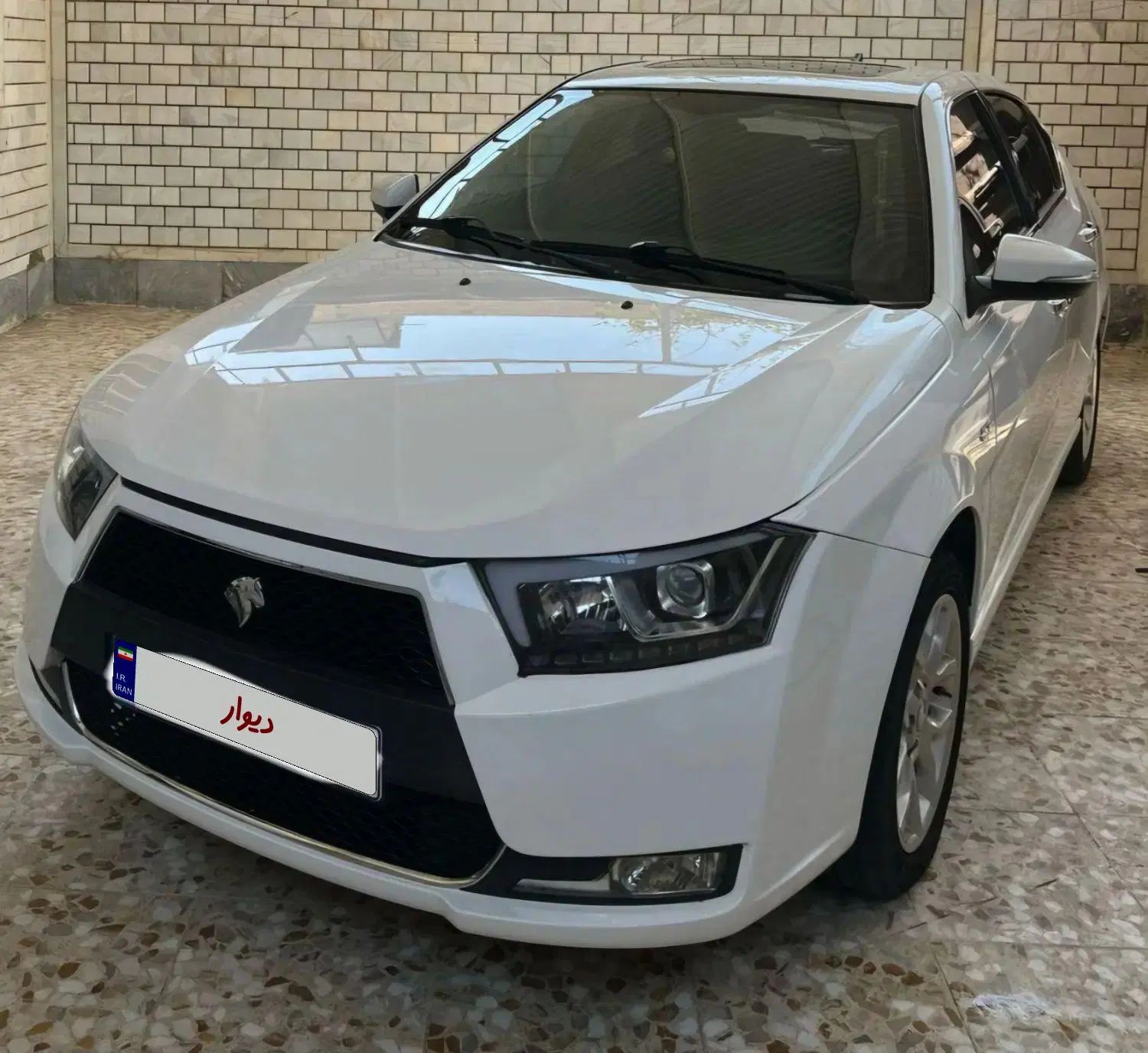 خودرو دنا، پلاس توربو آگهی ann_20236183