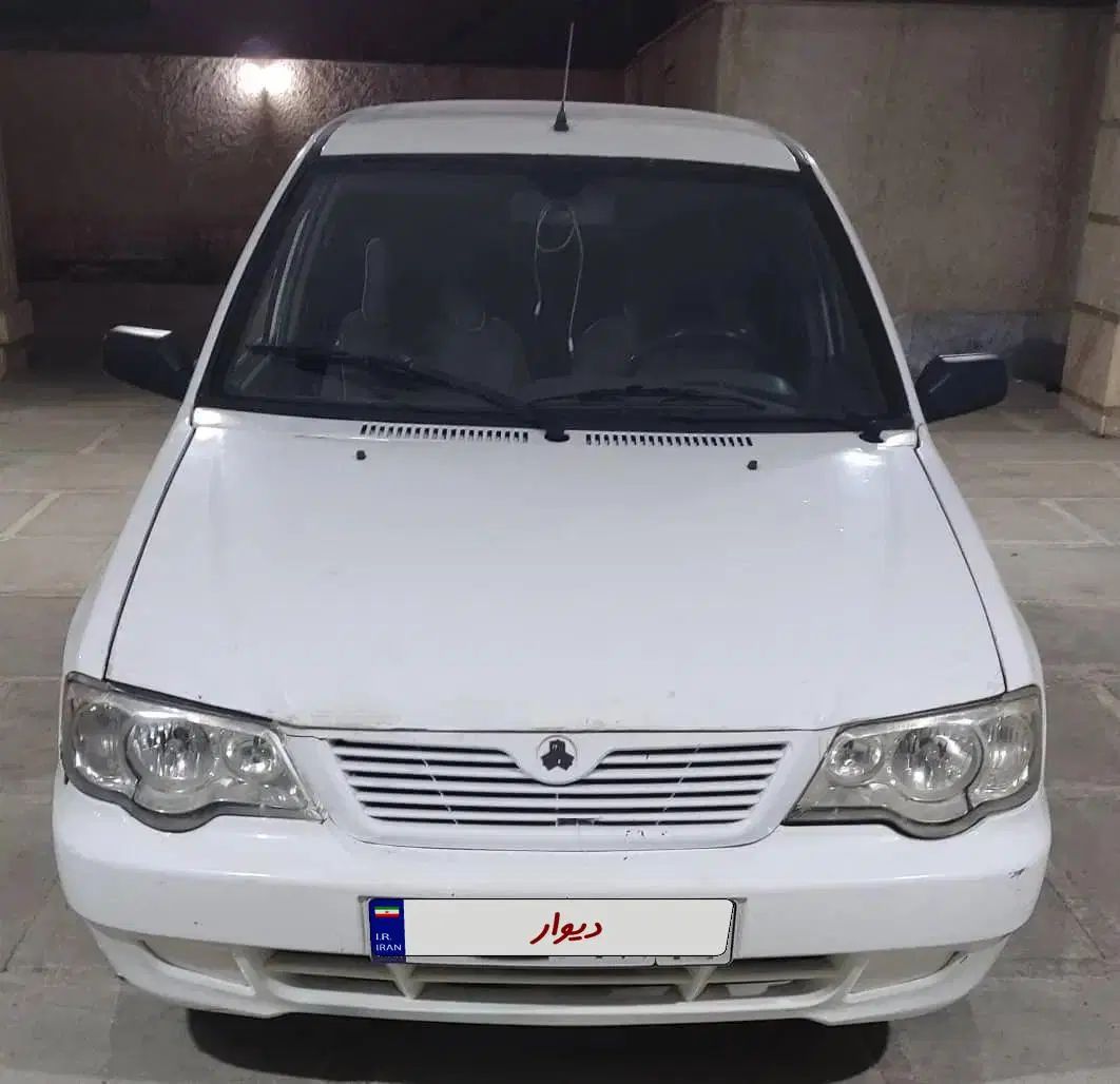 خودرو پراید، 111 آگهی ann_20236212